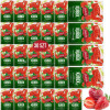 Delecta OWOCOWY KUBEK KISIEL INSTANT truskawka900g