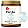 Yango INOZYTOL wsparcie HORMONY PŁODNOŚĆ UKŁAD NERWOWU