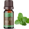NANGA NATURALNY OLEJEK ETERYCZNY 100% CYTRYNA CYTRYNOWY
