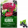 Delecta OWOCOWY KUBEK KISIEL mix smaków 6szt 180g