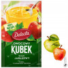 Delecta OWOCOWY KUBEK KISIEL mix smaków 6szt 180g