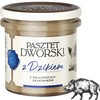 PASZTET DWORSKI Z DZIKIEM WIEPRZOWO-DROBIOWY Z MIĘSEM DZIKA