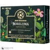 HERBAL MONASTERIUM BORELYMA 30 kapsułek na 1m-c pomoc