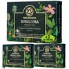 HERBAL MONASTERIUM BORELYMA 30 kapsułek na 1m-c pomoc