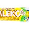 MLEKO ZAGĘSZCZONE SŁODZONE karmelowe KARMEL 150G W TUBCE