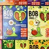 BOB SNAIL JELLY WIŚNIA 27g