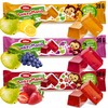KLIM GALARETKA monkey mania JABŁKO-WINOGRONO 39g