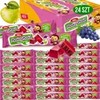 KLIM GALARETKA monkey mania JABŁKO-WINOGRONO 39g