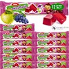 KLIM GALARETKA monkey mania JABŁKO-WINOGRONO 39g