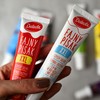 Delecta FAJNY PISAK XXL ŻÓŁTY 30g do dekoracji