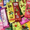 BOB SNAIL LISTEK BORÓWKA GRUSZKA 14g