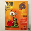 BOB SNAIL ROLLS przekąska owocowa bez dodatku cukru MANGO