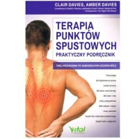Vital TERAPIA PUNKTÓW SPUSTOWYCH Davies praktyczny