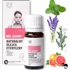 NATURALNY OLEJEK eteryczny NA KATAR 10ml mix Eukaliptus