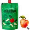OWOLOVO JABŁKOWO mus owocowy JABŁKOWY bez dodatku cukru