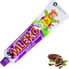 MLEKO ZAGĘSZCZONE SŁODZONE karmelowe KARMEL 150G W TUBCE