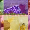 BOLERO DRINK w proszku LIME limonkowy LIMONKA 9g - KRÓTKA