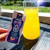 BOLERO DRINK NAPÓJ w proszku LEMONADE LEMONIADA 9g KRÓTKA