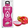 BOLERO DRINK NAPÓJ w proszku DRAGON FRUIT stewia KRÓTKA DATA