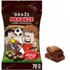 DRAŻE ORZESZKI CLOWN SKAWA cukierki słodycze z tradycją 70g