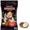 DRAŻE ORZESZKI CLOWN SKAWA cukierki słodycze z tradycją 70g