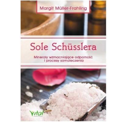 Vital SOLE SCHUSSLERA  MullerFrahling M.