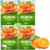 Delecta GALARETKA POMARAŃCZOWA smak pomarańczowy 70g