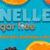 BONELLE WEGAŃSKIE ŻELKI ze stewią CYTRYNA MANDARYNKA 90g