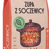 DANIA BABCI ZOSI zupa BARSZCZ CZERWONY BEZ GLUTENU