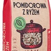 DANIA BABCI ZOSI zupa BARSZCZ CZERWONY BEZ GLUTENU