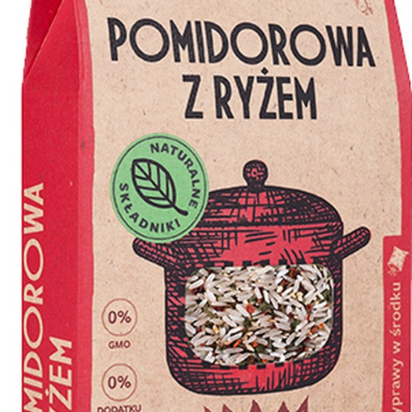 DANIA BABCI ZOSI zupa BARSZCZ CZERWONY BEZ GLUTENU