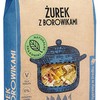 DANIA BABCI ZOSI zupa BARSZCZ CZERWONY BEZ GLUTENU