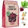DANIA BABCI ZOSI zupa BARSZCZ CZERWONY BEZ GLUTENU