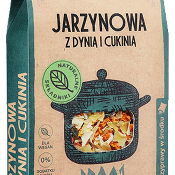 DANIA BABCI ZOSI zupa BARSZCZ CZERWONY BEZ GLUTENU