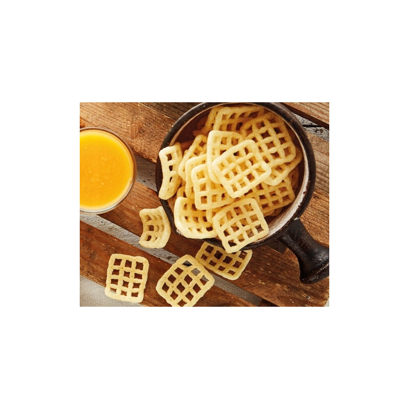 PRZYSMAK ŚWIĘTOKRZYSKI kratka SNACK do smażenia 400g 0,4KG SPOŁEM KIELCE