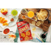 PRZYSMAK ŚWIĘTOKRZYSKI kratka SNACK do smażenia 400g 0,4KG SPOŁEM KIELCE
