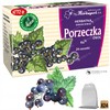 Herbapol HERBATA OWOCOWA ŻURAWINOWA + TRAWA CYTRYNOWA x 20