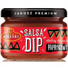 DIP SALSA SOS PAPRYKOWY do nachosów czipsów paluszków W SŁOIKU 240g ROLESKI