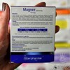 Starpharma MEGNEZ FORTE CYTRYNIAN MAGNEZU bez B6 30 kapsułek