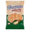 BESKIDZKIE PALUCHY Z SEZAMEM sezam sezamowe 100g 0,1KG AKSAM Wspieramy PL