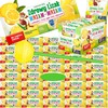 Starpharma ZDROWY LIZAK KULKA cytrynowy CYTRYNA witamina C