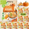 Dary Natury  KISIEL ekologiczny eko bio KURKUMA Z DYNIĄ