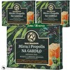 MIRRA I PROPOLIS NA GARDŁO tabletki  12szt HERBAL