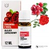 OLEJEK ZAPACHOWY eteryczny ANGIELSKA RÓŻA 10ml Róża Różany