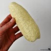Kameleon Kulinarny LUFFA LOOFAH NATURALNA GĄBKA ROŚLINNA DO