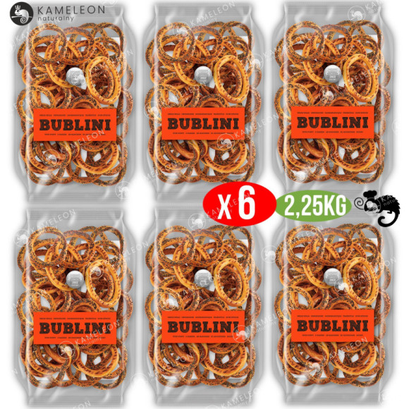 TERA OBWARZANKI Z MAKIEM MAKOWE mak BUBLINI ręcznie robione 375G x6 2,25KG TERA OBWARZANKI Z MAKIEM MAKOWE mak BUBLINI ręcznie robione 375G x6 2,25KG
