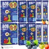 BOB SNAIL ROLLS BORÓWKA 30g przekąska owocowa