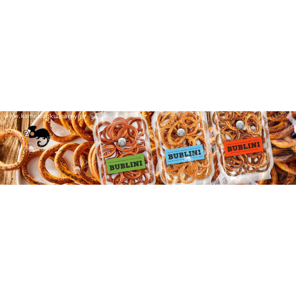 TERA OBWARZANKI Z MAKIEM MAKOWE mak BUBLINI ręcznie robione 375G x6 2,25KG TERA OBWARZANKI Z MAKIEM MAKOWE mak BUBLINI ręcznie robione 375G x6 2,25KG