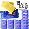 MILO MATTES - MYDŁO SZARE 175g