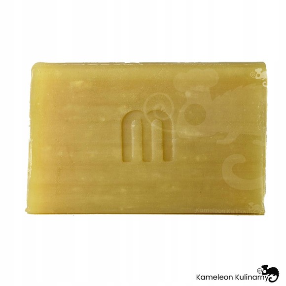 MILO MATTES - MYDŁO SZARE 175g
